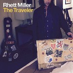 Rhett Miller, The Traveler mp3