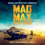 Junkie XL, Mad Max: Fury Road