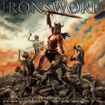 Ironsword, None But The Brave mp3
