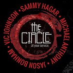 Sammy Hagar & The Circle, At Your Service mp3