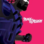 Major Lazer, Peace Is The Mission