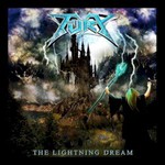Fury, The Lightning Dream mp3