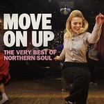 Frank Wilson, Move on Up: The Very Best of Northern Soul
