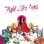 Fight Like Apes, Fight Like Apes mp3