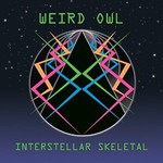 Weird Owl, Interstellar Skeletal mp3