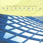Metropolis, The Power Of The Night