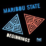 Maribou State, Beginnings