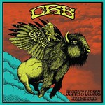 Chris Robinson Brotherhood, Betty's Blends, Volume Two: Best of the West