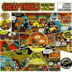 Big Brother & The Holding Company, Cheap Thrills mp3
