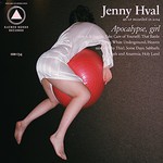 Jenny Hval, Apocalypse, Girl