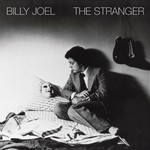 Billy Joel, The Stranger mp3