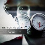 Moog, Kei To The City mp3