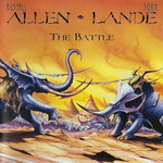 Russell Allen & Jorn Lande, The Battle mp3