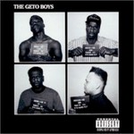 Geto Boys, The Geto Boys