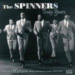The Spinners, Truly Yours
