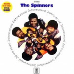 The Spinners, 2nd Time Around