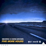 Deorro & Chris Brown, Five More Hours mp3