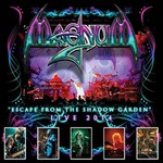 Magnum, Escape From The Shadow Garden - Live 2014 mp3