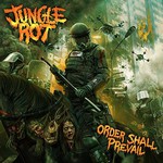 Jungle Rot, Order Shall Prevail mp3