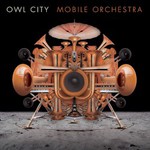 Owl City, Mobile Orchestra mp3