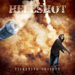 Hellshot, Sickening Society mp3