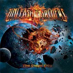 Unleash the Archers, Time Stands Still
