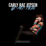 Carly Rae Jepsen, E MO TION