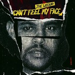 The Weeknd, Can't Feel My Face mp3