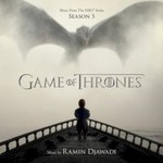 Ramin Djawadi, Game of Thrones: Season 5 mp3