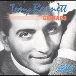 Tony Bennett, Chicago