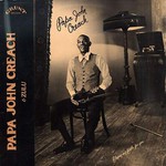 Papa John Creach, Playing My Fiddle for You mp3