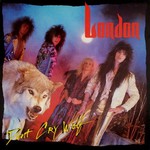 London, Don't Cry Wolf mp3