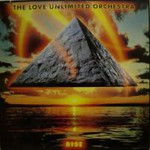Love Unlimited Orchestra, Rise mp3