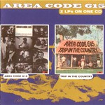 Area Code 615, Area Code 615 / A Trip in the Country mp3
