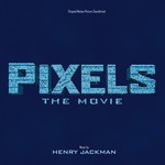 Henry Jackman, Pixels mp3