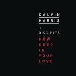 Calvin Harris & Disciples, How Deep is Your Love