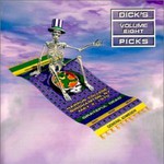 Grateful Dead, Dick's Picks, Volume 8 mp3
