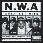 N.W.A, Greatest Hits