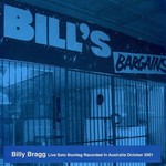 Billy Bragg, Bill's Bargains (Going To A Party Way Down South) mp3
