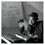Kris Bowers, Heroes + Misfits mp3