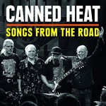 Canned Heat, Songs From The Road mp3