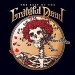Grateful Dead, The Best Of The Grateful Dead