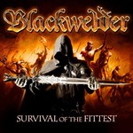 Blackwelder, Survival of the Fittest mp3