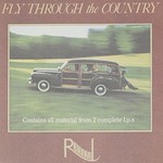 New Grass Revival, Fly Through the Country / When the Storm Is Over mp3