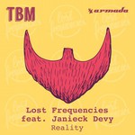Lost Frequencies, Reality (feat. Janieck Devy)