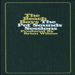 The Beach Boys, The Pet Sounds Sessions