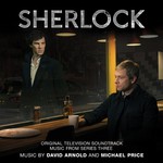 David Arnold & Michael Price, Sherlock: Series Three