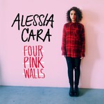 Alessia Cara, Four Pink Walls