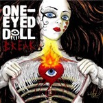 One-Eyed Doll, Break