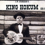 C.W. Stoneking, King Hokum